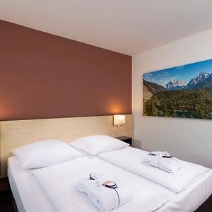Junior Suite One Double Bed